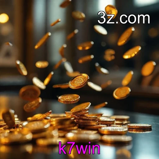 K7win: A Lotaria Que Muda Vidas e Histórias