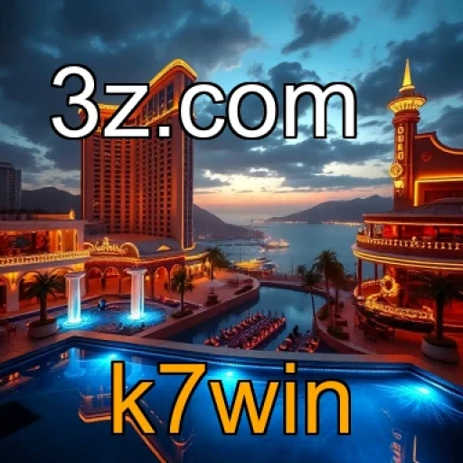 Novos Jogos Incríveis no K7win: Explore a Seção de Newgames