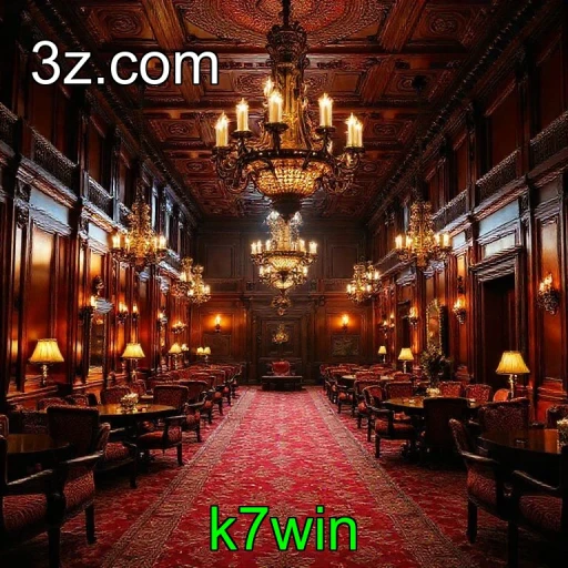 Tablegames no k7win: A Nova Era dos Jogos Online