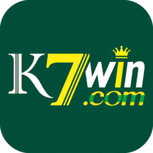 Novo logo da k7win